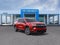 2027 Chevrolet Traverse LT w/1LT