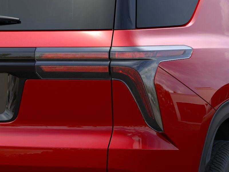 2027 Chevrolet Traverse LT w/1LT