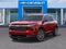 2027 Chevrolet Traverse LT w/1LT