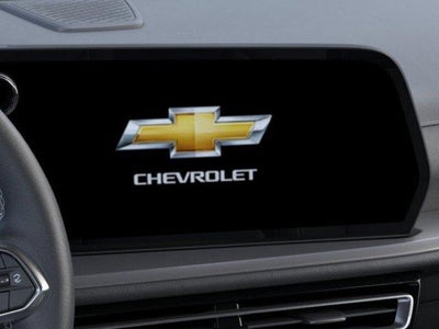 2027 Chevrolet Traverse LT w/1LT