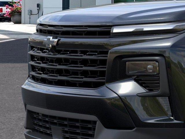 2026 Chevrolet Traverse LT w/1LT