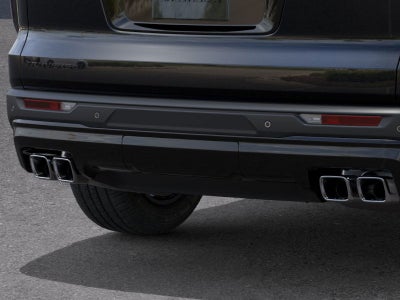 2026 Chevrolet Traverse LT w/1LT