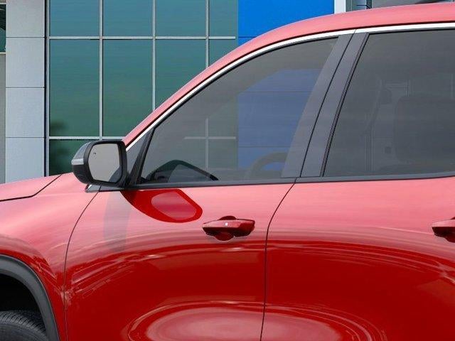 2026 Chevrolet Traverse LT w/1LT