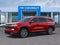 2026 Chevrolet Traverse LT w/1LT