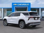 2026 Chevrolet Traverse LT w/1LT