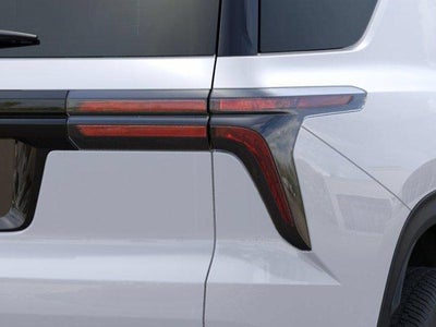 2027 Chevrolet Traverse LT w/1LT