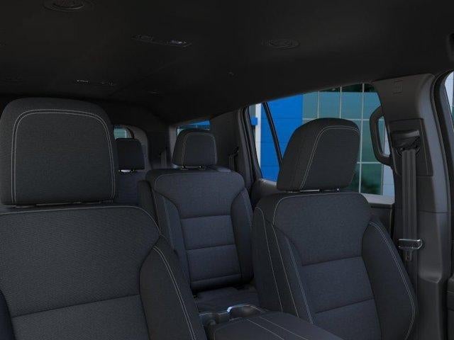 2027 Chevrolet Traverse LT w/1LT