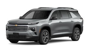 2027 Chevrolet Traverse LT w/1LT