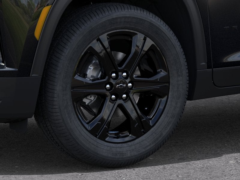 2027 Chevrolet Traverse LT - Photo 33