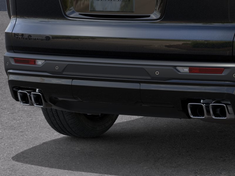 2027 Chevrolet Traverse LT - Photo 38