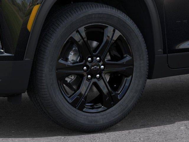 2027 Chevrolet Traverse LT - Photo 9