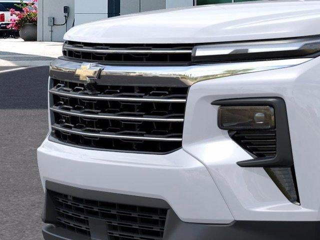 2026 Chevrolet Traverse LT w/1LT