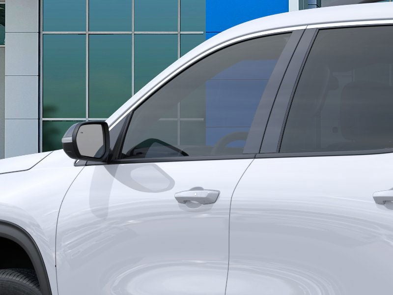 2026 Chevrolet Traverse LT w/1LT