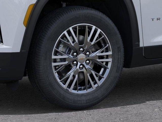 2026 Chevrolet Traverse LT w/1LT