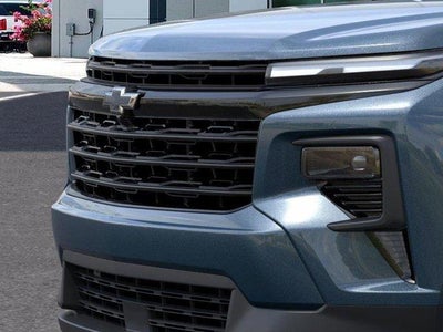 2026 Chevrolet Traverse LT w/1LT