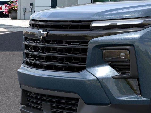 2026 Chevrolet Traverse LT w/1LT