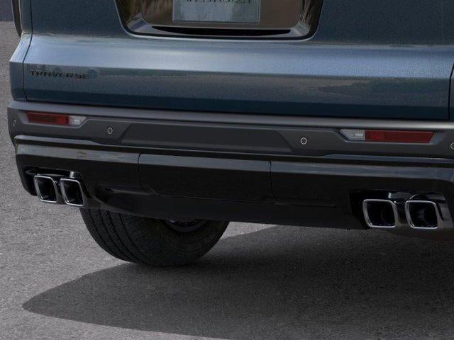 2026 Chevrolet Traverse LT w/1LT