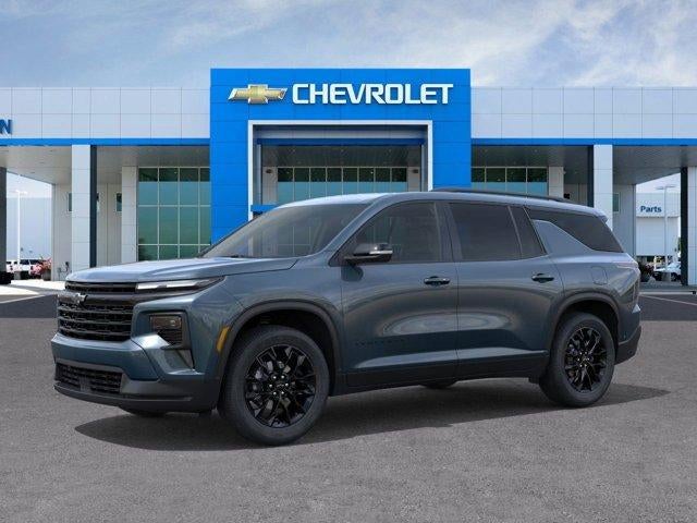 2026 Chevrolet Traverse LT w/1LT