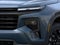 2026 Chevrolet Traverse LT w/1LT