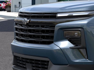 2026 Chevrolet Traverse LT w/1LT