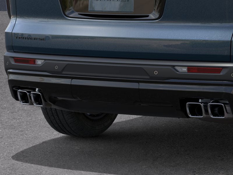 2026 Chevrolet Traverse LT w/1LT