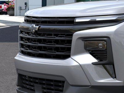 2026 Chevrolet Traverse LT w/1LT