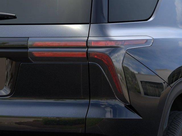 2027 Chevrolet Traverse LT w/1LT