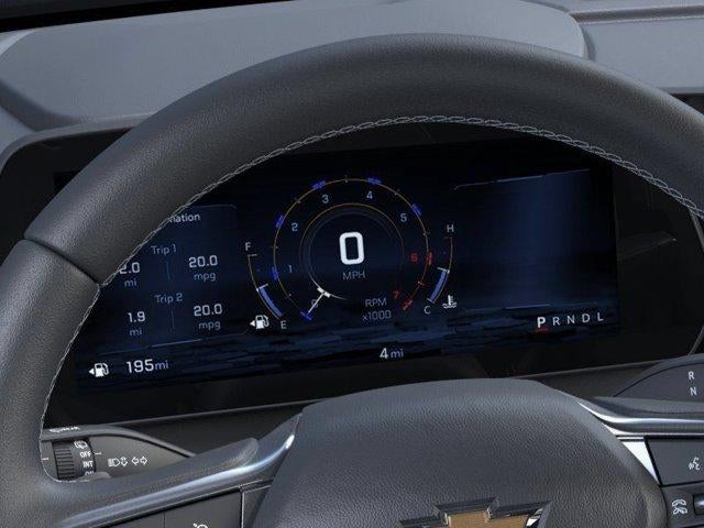 2027 Chevrolet Traverse LT w/1LT