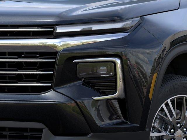 2027 Chevrolet Traverse LT w/1LT