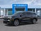 2027 Chevrolet Traverse LT w/1LT