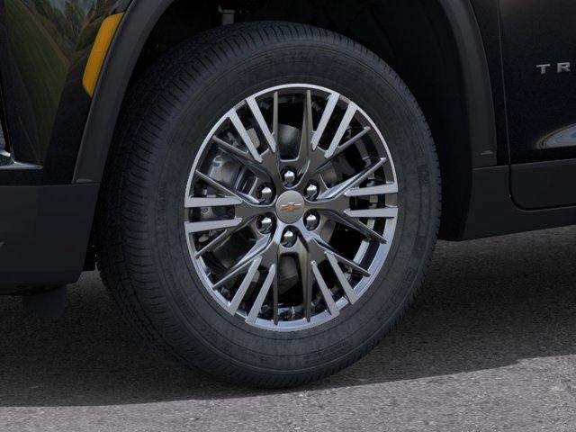 2027 Chevrolet Traverse LT w/1LT