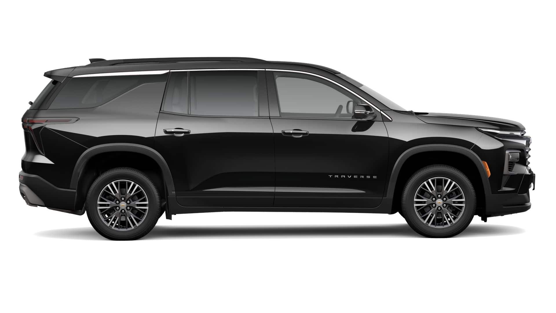 2027 Chevrolet Traverse LT w/1LT