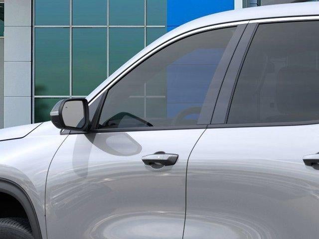 2026 Chevrolet Traverse LT w/1LT