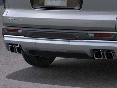 2026 Chevrolet Traverse LT w/1LT