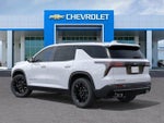 2026 Chevrolet Traverse LT w/1LT