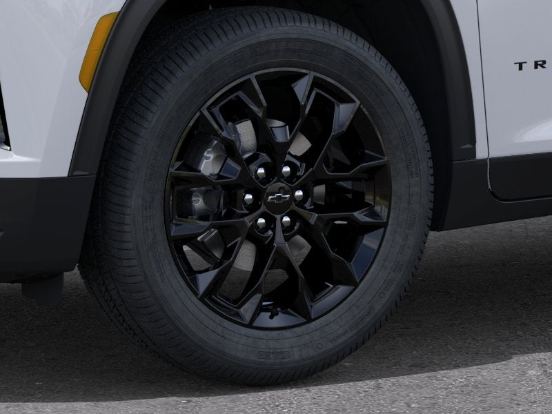 2026 Chevrolet Traverse LT w/1LT