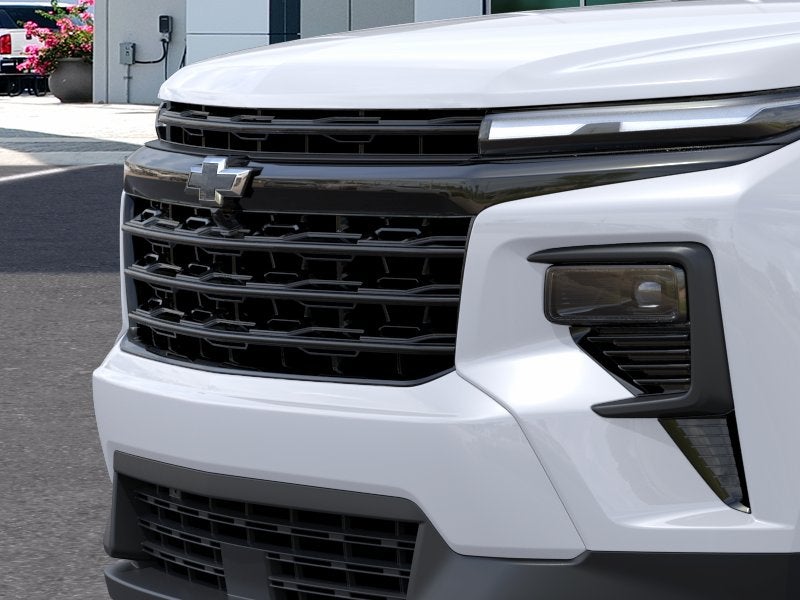 2026 Chevrolet Traverse LT w/1LT