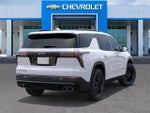 2026 Chevrolet Traverse LT w/1LT