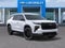 2026 Chevrolet Traverse LT w/1LT