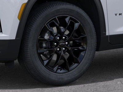 2026 Chevrolet Traverse LT w/1LT