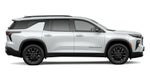 2026 Chevrolet Traverse LT w/1LT