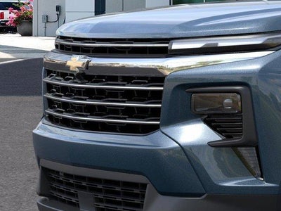 2026 Chevrolet Traverse LT w/1LT