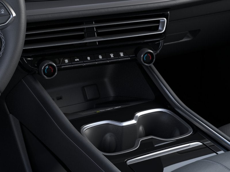 2026 Chevrolet Traverse LT w/1LT