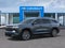 2026 Chevrolet Traverse LT w/1LT