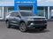 2026 Chevrolet Traverse LT w/1LT
