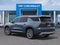 2026 Chevrolet Traverse LT w/1LT