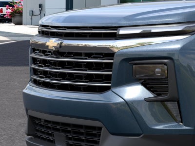 2026 Chevrolet Traverse LT w/1LT