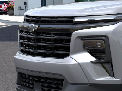 2026 Chevrolet Traverse LT w/1LT