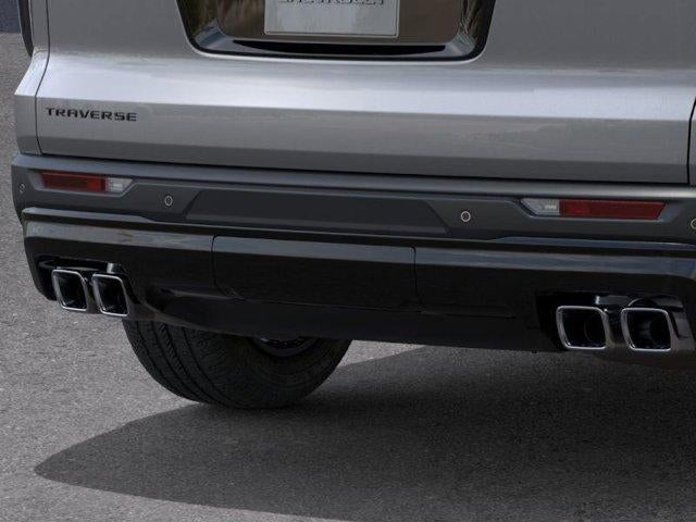 2026 Chevrolet Traverse LT w/1LT