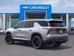 2026 Chevrolet Traverse LT w/1LT